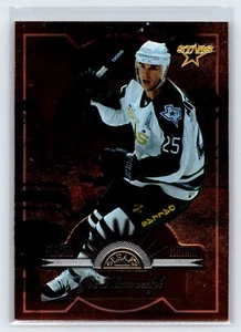 1997-98 Leaf Joe Nieuwendyk Fractal Matrix #108 Dallas Stars - Picture 1 of 2