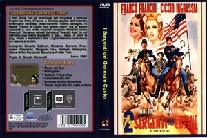 i 2 sergenti del generale custer - Imagen 1 de 1