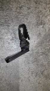 YAMAHA XT600E PEDANA SX - Foto 1 di 2