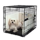 Pet Dreams Dog Crate Bumper - for Single Door and Double Door Dog Crate