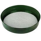 Metal and Plastic Gardening 1/2, 1/4 and 3/8 inch - Garden Riddle Sieve Mesh