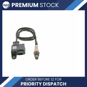 Bosch Particulate matter probe 0281008516 fits LAND ROVER GROUP - Picture 1 of 10