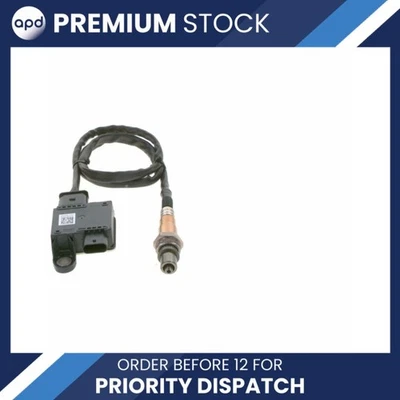 Bosch Particulate matter probe 0281008516 fits LAND ROVER GROUP - Image 1 of 4
