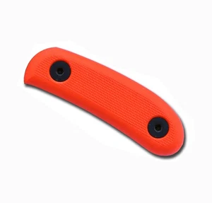 ESEE Coltelli CAN-HDL-OR Arancione G10 Manico Bilancia per Coltello Candiru - Foto 1 di 1