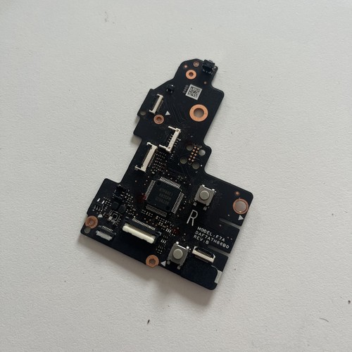 Steam Deck LCD Right Button Board Replacement F7A DAF7ATH86B0 REV: B | eBay