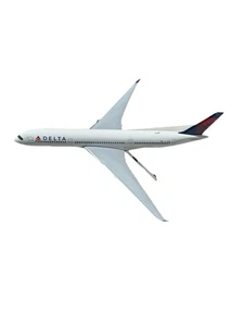 Gemini Jets G2DAL637 Delta Airlines Airbus A350-900 N501DN Diecast 1/200 Model - Picture 1 of 6