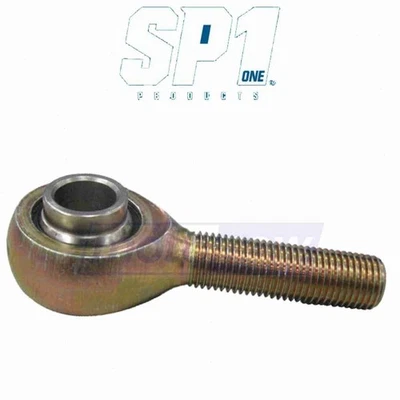 SP1 Left Tie Rod End for 2002-2003 Ski-Doo Grand Touring 380 Fan - uq Foto 1 de 4
