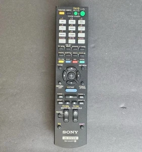 Telecomando sistema AV SONY RM-AAU071 testato e funzionante - Foto 1 di 8