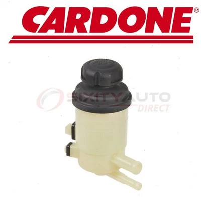Cardone Power Steering Reservoir for 2007-2012 Kia Rondo - Hoses Pumps  bf - Image 1 of 4