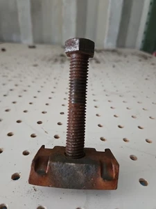 OEM Torsion Bar Adjuster for Mopar B body 1973-1974 - Bild 1 von 1