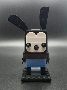 LEGO BRICKHEADZ #189: OSWALD EL CONEJO DE LA SUERTE (de Disney 100th Celebration) - Imagen 1 de 6