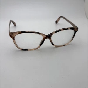 MICHAEL KORS Eyeglass Frames MK4035 AMBROSINE 3205 Rose Gold Tortoise 53-15-135 - Picture 1 of 8
