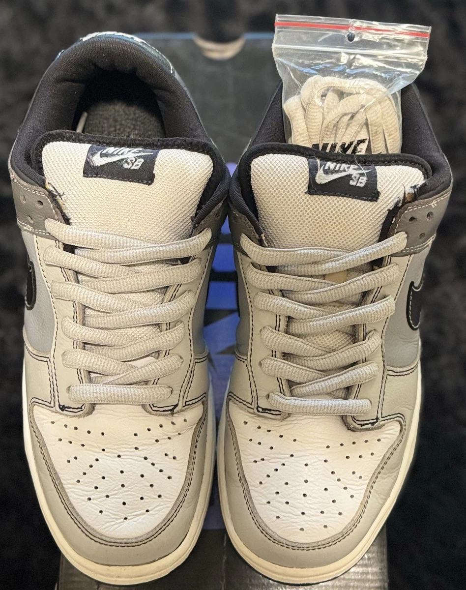 Nike Dunk Premium SB Low Lunar Eclipse West for Sale