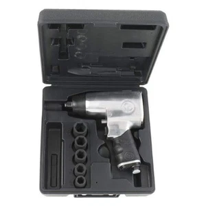 CP734H Kit Metric Air Impact Wrench (1/2 Inch), Air Impact Gun Industrial Rep... - Picture 1 of 1