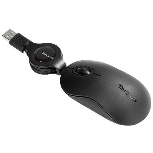 Targus AMU89US Optical Mouse