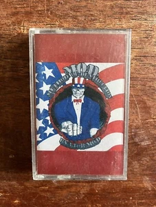 M.O.D. METHOD OF DESTRUCTION Cassette Tape U.S.A. For M.O.D. - Picture 1 of 2