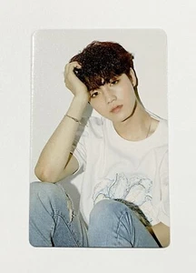 [DOYOUNG] TREASURE THE 1ST STEP CHAPTER TWO OFFICIAL  PRE-ORDER PHOTO CARD - Picture 1 of 2