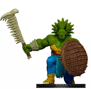 DC Heroclix WONDERDON - 067 Super Booster Figur Masters of Time Set - Bild 1 von 2