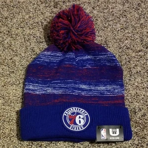 Toboggan basketball NBA cousu adulte ! Neuf avec étiquettes 29,99 $ ! - Photo 1/1