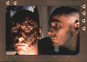 1992 STAR PICS Inc. - "ALIEN 3" Collectible Movie Trading Card - #14 - $1 Sale👽 - Picture 1 of 2