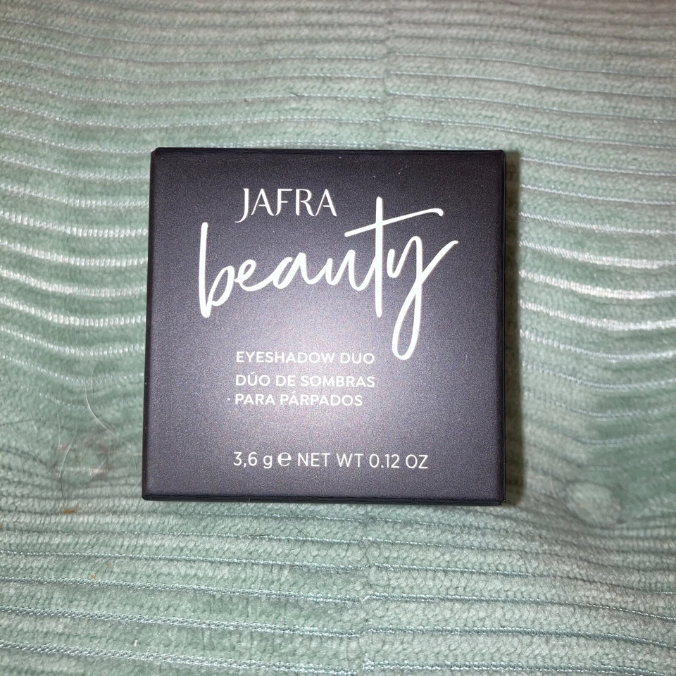 JAFRA Beauty Golden Hour Eye Shadow - New With Box - Image 1 of 3