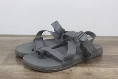 Chaco 男式 Lowdown 2 凉鞋 12 码 {MB-422] — 第 1/4 张图片