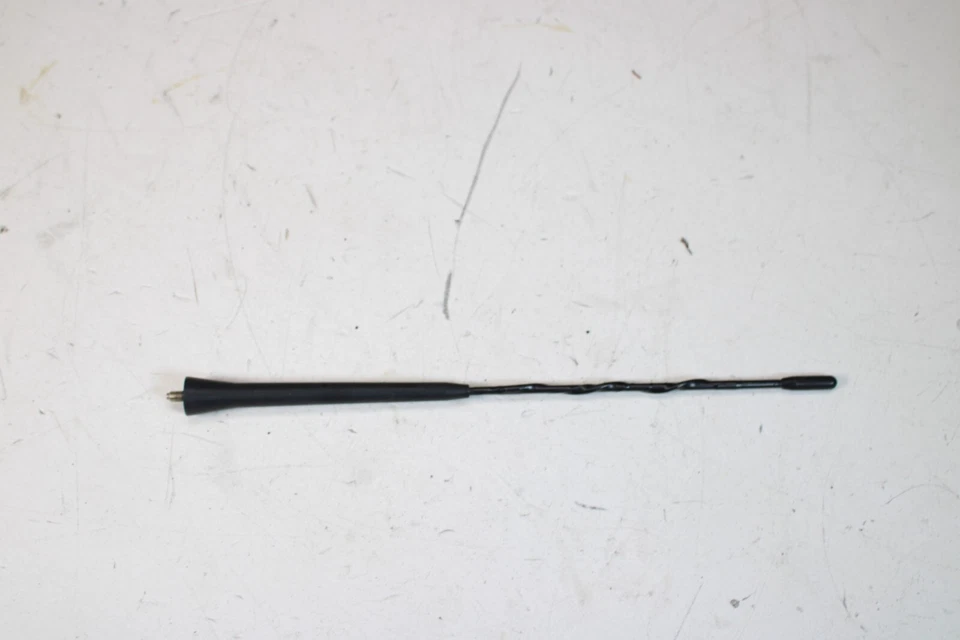 2014-2016 BMW 228I M2 F23 CONVERTIBLE REAR LEFT DRIVER SIDE AM FM ANTENNA OEM 16 - Image 1 of 1