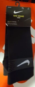 Nike Squad Crew Socken SX6831 010 XL 12-15 - Bild 1 von 2
