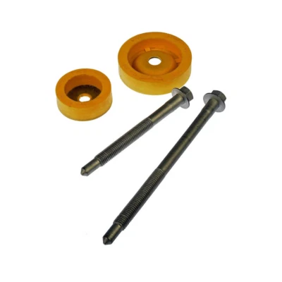 Front or Rear Subframe Bushing Kit Set for Chrysler 300M Concorde Intrepid - Image 1 of 4