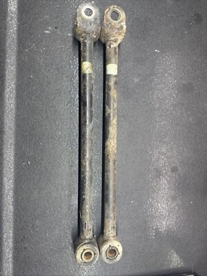 Brazos de control trasero eslabones para Toyota Supra MK4 93-98 Foto 1 de 4