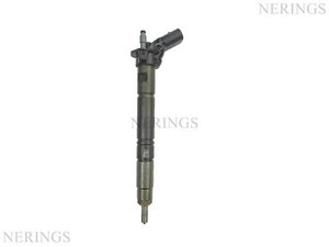 Inyector de combustible Audi Q5 3.0 SQ5 TDI 2015-2017 0445117054 REMAN - Imagen 1 de 5