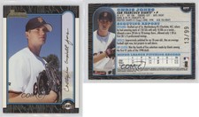 1999 Bowman Gold /99 Chris Jones #177 Rookie RC