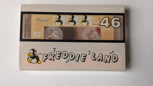 TDK Freddie Land 46 MFR 1986 1szt - Japonia - Zdjęcie 1 z 4