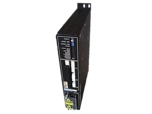 Kollmorgen BDS4A-203J-0001 \202B21P Servoazionamento AC 3 Ampere BDS4A203J0001202B21P - Foto 1 di 8