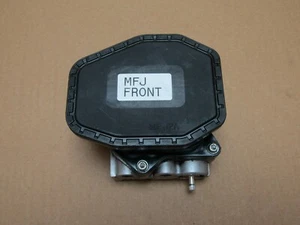 Honda CBR600RR 2013 13,677 miles Nissin front ABS modulator (6266) - Picture 1 of 9