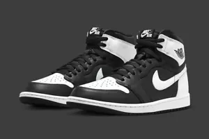 Nike Air Jordan 1 Retro High OG Panda Black White Men’s Size US 11 Sneakers New✅ - Picture 1 of 11