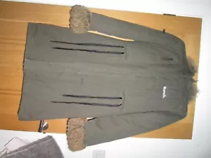 Abrigo tipo parka mujer Bench - 12 - Imagen 1 de 3