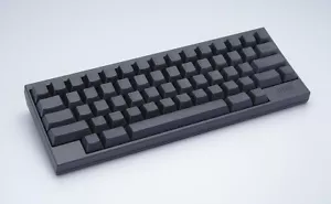 HHKB Professional 2 - Happy Hacking Keyboard - Topre 45g - PD-KB400B 100 % NEU - Bild 1 von 7