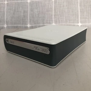 Xbox 360 HD DVD Drive Player Microsoft X809507-006 Untested For Parts - Picture 1 of 11