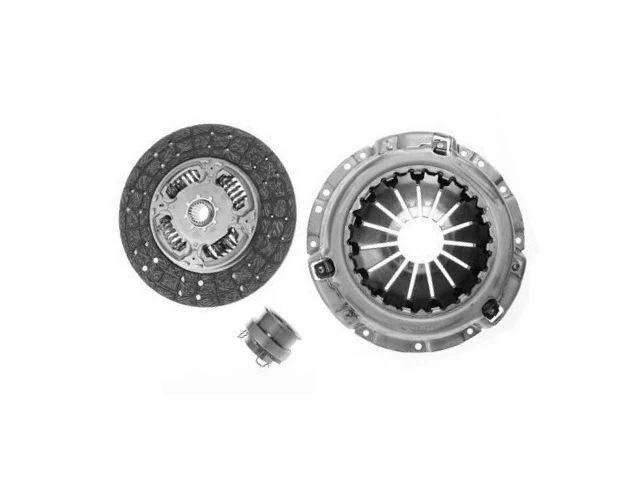 LUK Clutch Kit fits Toyota FJ Cruiser 2007-2014 4.0L V6 75VYPM - Image 1 of 1