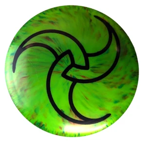 Custom Dyed NEW F2 INNOVA G Star INVICTUS Disc Golf Driver 175g 💕Charity - Picture 1 of 13