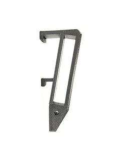 eAMP Challenger / Enforcer Belt Loop Adapter - 2” x 5/16” (MCEDA0102) - Picture 1 of 1
