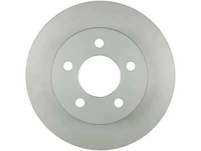 For 1993-1998 Jeep Grand Cherokee Brake Rotor Front Bosch 38217HX 1997 1994 1995 - Image 1 of 2