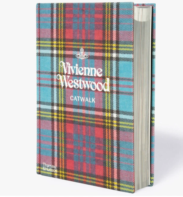 Thames & Hudson Vivienne Westwood Catwalk (Hardcover , 2021) - Image 1 of 1