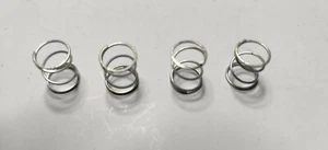 4 molle valvole Qty-Paslode 097748 per oltre 100 chiodatrici finitura carrello elevatore - Foto 1 di 4