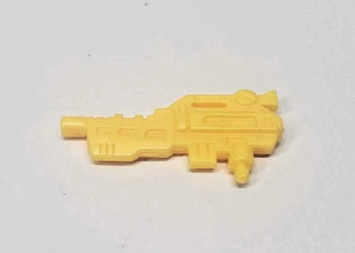 Transformers RiD 2001 Spychangers R.E.V. SOLO PISTOLA ROBOTS AMARILLOS DISFRAZADOS REV Foto 1 de 2