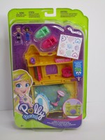 polly pocket surf and sand venture