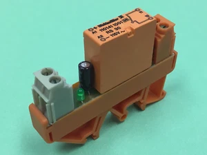 Siemens - P/N: V23057-B3023-A101 Relé - NUEVO - Imagen 1 de 3