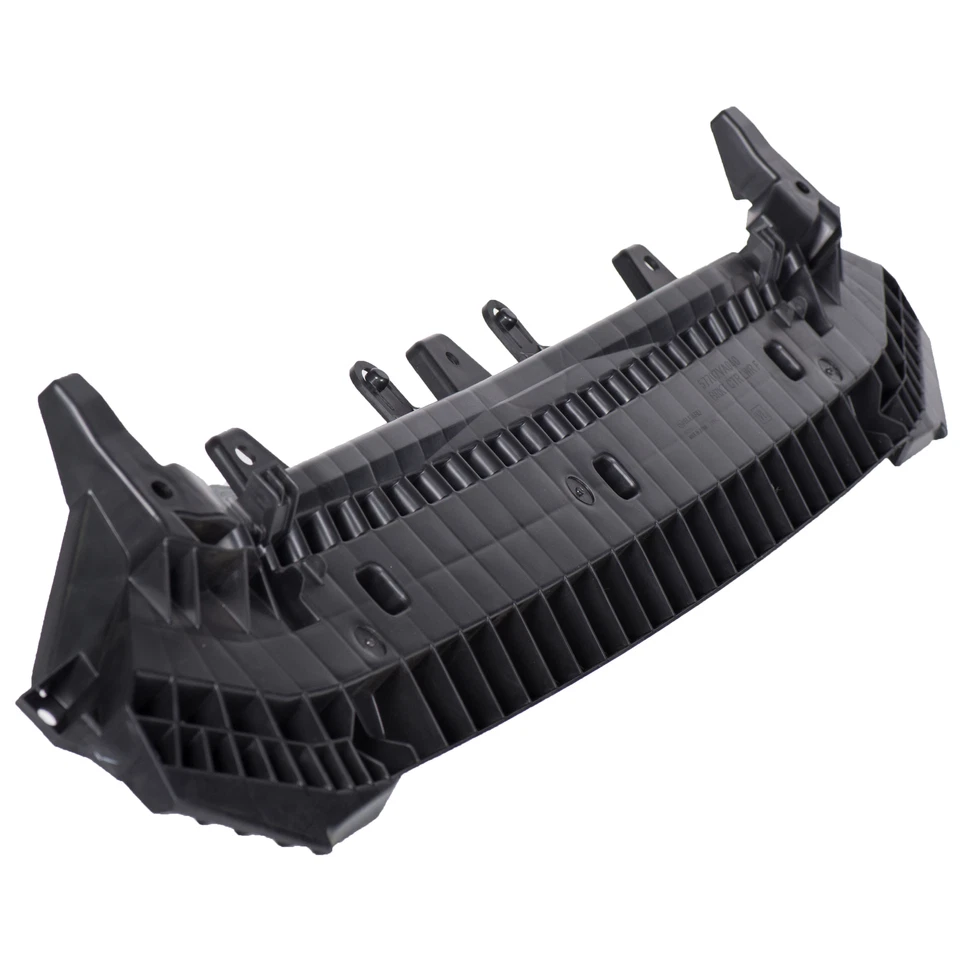 Cubierta de parachoques delantero soporte inferior OEM 2015-2021 Subaru WRX STI NUEVO 57707VA040 Foto 1 de 4