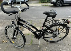 28 Zoll Trekking Fahrrad - Performance - Bild 1 von 7